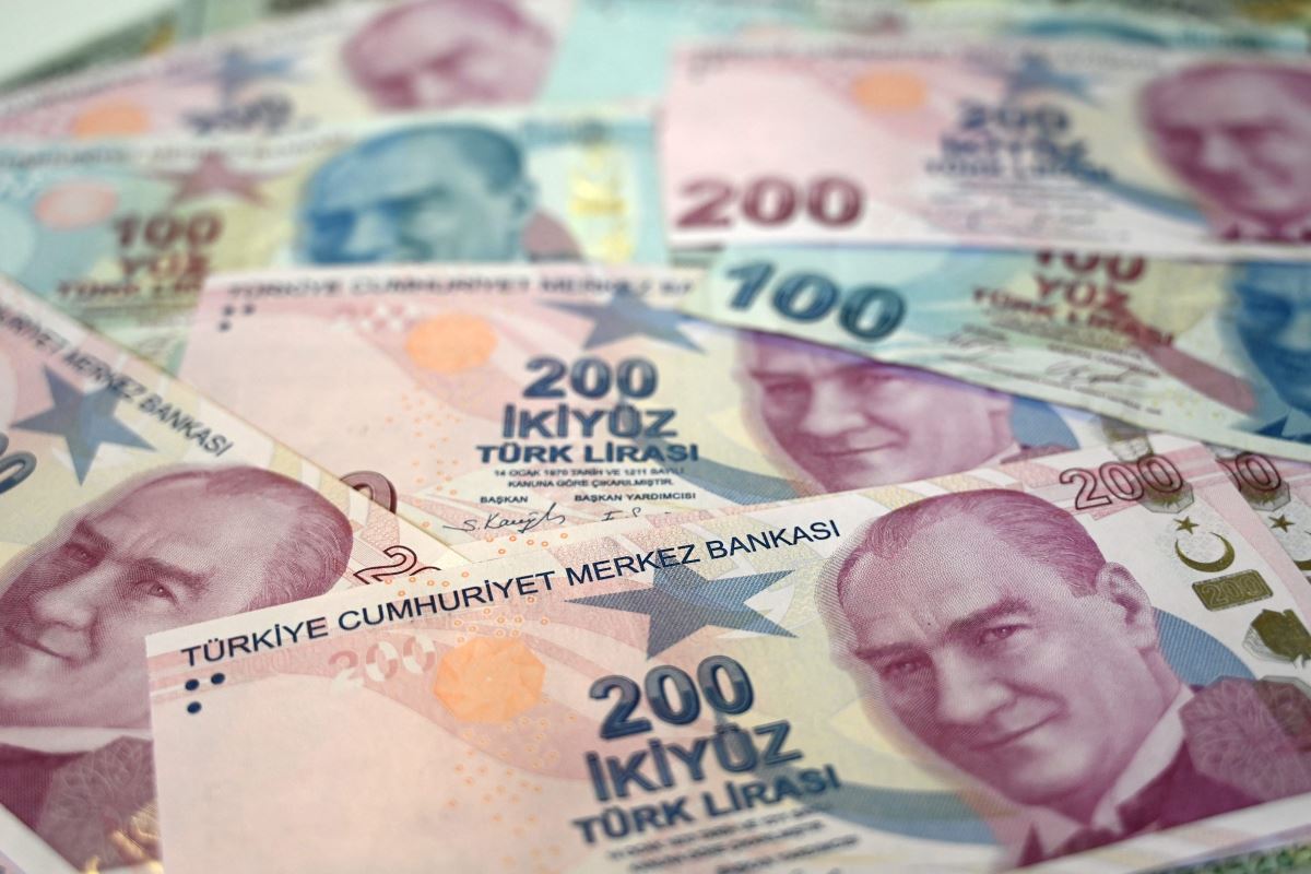TL dönüşümlü KKM’de asgari faiz zorunluluğu kalktı