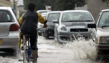 Yarından itibaren yağmurlu hava etkili olacak