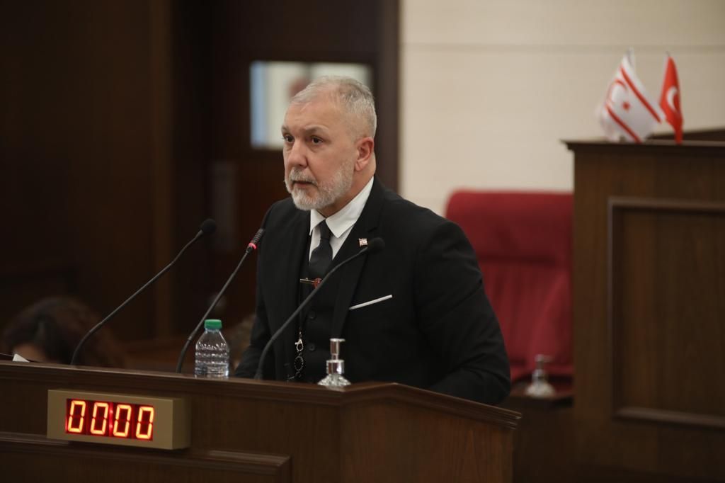 KKTC’de bu yıl 110 bin öğrenci öğrenime başladı