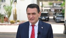 İçişleri Bakanı Oğuz: “Sosyal konut projesinin yasal tadilatını savcılığa gönderdik”