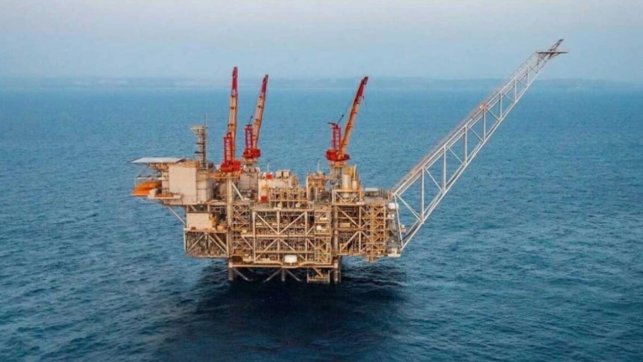 Afrodit yatağı konusunda Chevron şirketiyle anlaşma sağlanamıyor