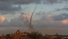 Hamas’ın silahlı kanadı İsrail’e karşı “Aksa Tufanı” operasyonu başlattığını duyurdu