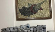 Başka Kıbrıs Yok!