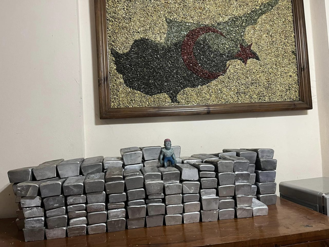 Başka Kıbrıs Yok!