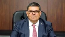 Berova: Maliye Bakanlığı açısından bir anayasa niteliğinde