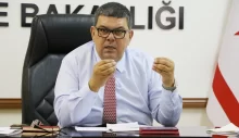 Maliye Bakanı Berova: “2024 mali yılı bütçesi 70 milyar TL”