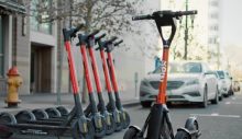 “Elektrikli scooterler asla gözetimsiz şarjda bırakılmamalı”