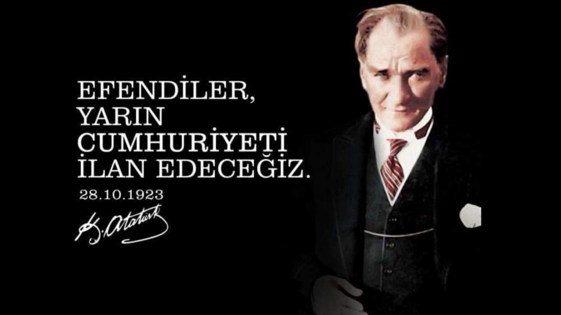 Türkiye Cumhuriyeti 100 yaşında: Cumhuriyet Bayramı KKTC’de de tören ve etkinliklerle kutlanıyor