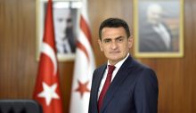 İçişleri Bakanı Oğuz 29 Ekim Cumhuriyet Bayramı’nın 100. yılı vesilesiyle kutlama mesajı yayımladı