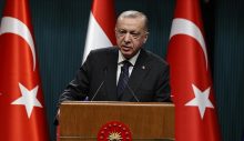 Cumhurbaşkanı Erdoğan: “İyice etkisizleşen BMGK sorumluluğunu bir kez daha yerine getiremedi”