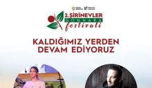 2. Şirinevler Gonnara Festivali etkinlikleri yarın yapılacak
