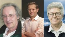 2023 Nobel Fizik Ödülü’nü Pierre Agostini, Ferenc Krausz ve Anne L’Huillier kazandı