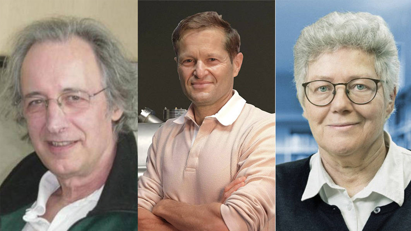 2023 Nobel Fizik Ödülü’nü Pierre Agostini, Ferenc Krausz ve Anne L’Huillier kazandı