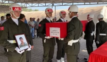 KKTC’de vatani görevini yaparken kalp krizi geçirdi, hayatını kaybetti