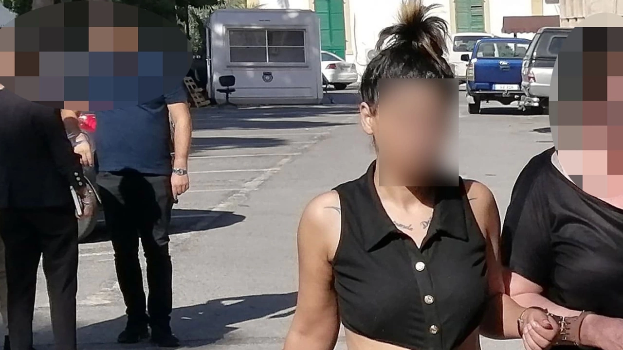 Girne’de para karşılığında çocukla cinsel ilişkiye giren zanlı teminata bağlandı