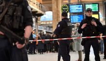 Fransa’da 6 havalimanı bomba ihbarı nedeniyle tahliye edildi