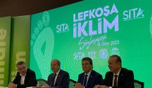 “Kuzey Kıbrıs İklim Zirvesi” yapılıyor