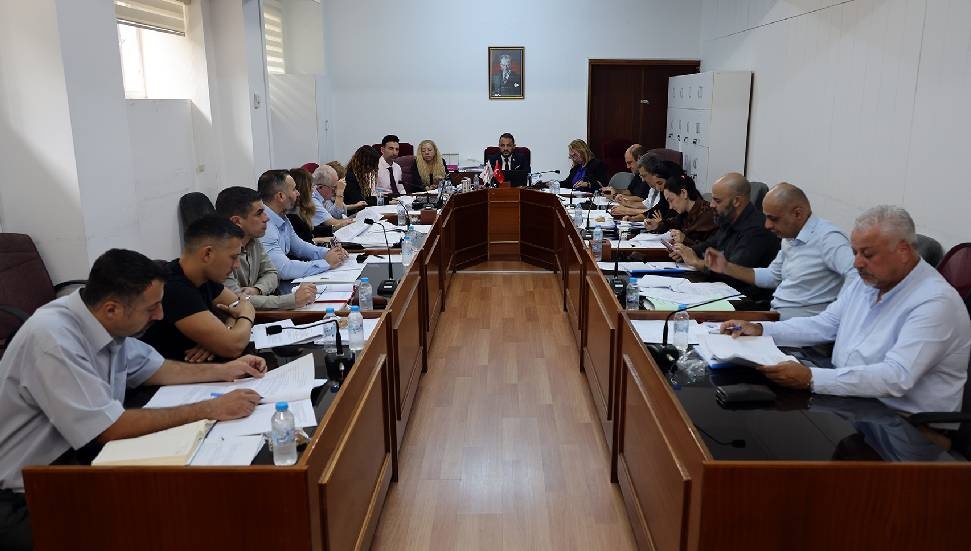Sivil Havacılık Dairesi Yasası değişikliği komitede görüşüldü