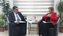 Maliye Bakanı 2024 bütçesini açıkladı: “78 milyar 712 milyon TL”