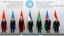 KKTC’nin gözlemci üyesi olduğu, Türk dünyasını birleştiren TDT 14 yaşında
