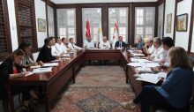 Belediyeler, imar yetkisini kullanmak istiyor