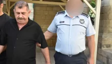 Lefkoşa’da 15 yaşındaki çocuğa tecavüz eden Fırat Karataç, 14 yıl hapse mahkum edildi