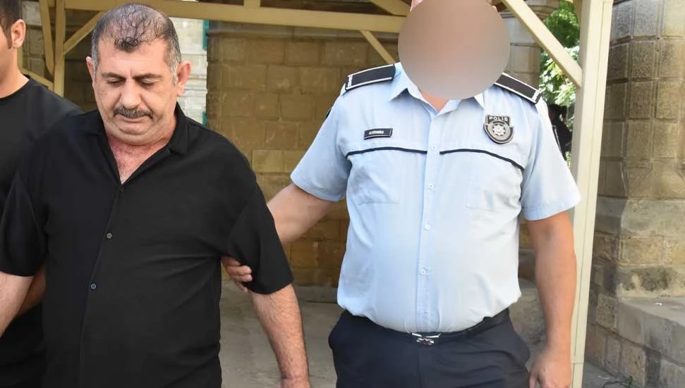 Lefkoşa’da 15 yaşındaki çocuğa tecavüz eden Fırat Karataç, 14 yıl hapse mahkum edildi
