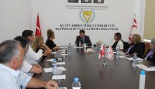 Erhan Arıklı: Kadınlarımızın ürünleriyle 10 milyar TL’lik pazardan pay almak istiyoruz