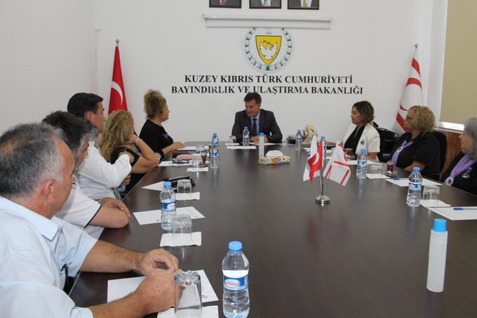 Erhan Arıklı: Kadınlarımızın ürünleriyle 10 milyar TL’lik pazardan pay almak istiyoruz