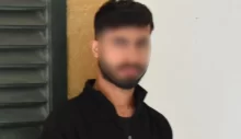 Yemek siparişi götürdüğü evdeki çocuğu taciz etti!