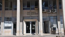Sahte reçete soruşturması kapsamında Gazimağusa’da tutuklanan biri doktor biri eczacı 2 kişiye 1’er gün tutukluluk