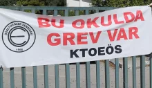 KTOEÖS, 18 okulda öğleden sonra ders yapmayacak