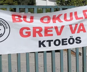 KTOEÖS, 18 okulda öğleden sonra ders yapmayacak