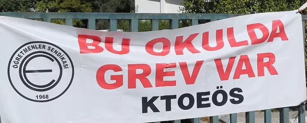 KTOEÖS, 18 okulda öğleden sonra ders yapmayacak