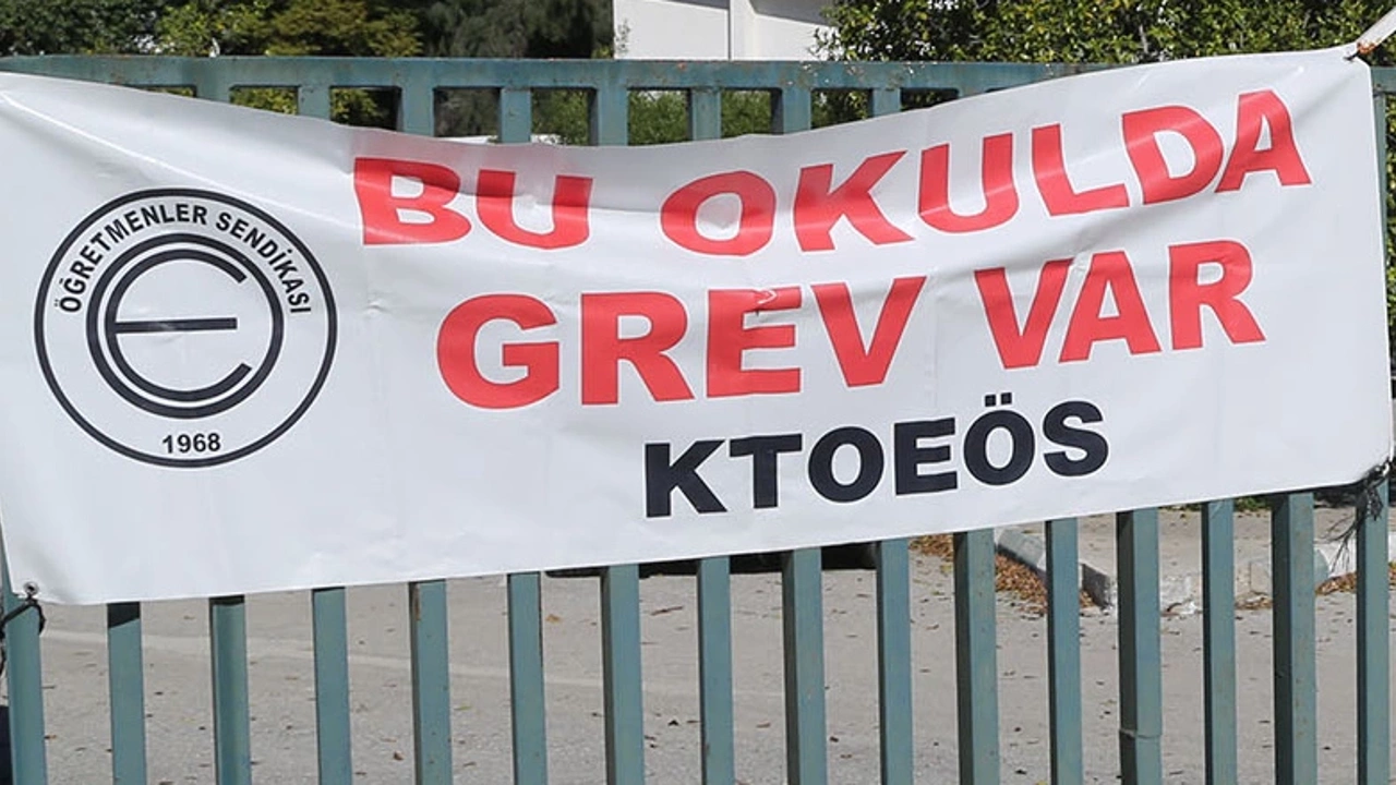 KTOEÖS, 18 okulda öğleden sonra ders yapmayacak