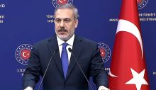 Hakan Fidan: “Kıbrıs Türk Devleti’nin tanınması için elimizden geleni yapacağız”