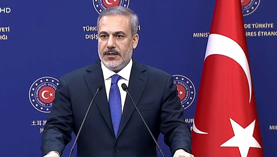 Hakan Fidan: “Kıbrıs Türk Devleti’nin tanınması için elimizden geleni yapacağız”
