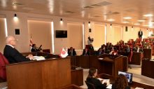 Cumhuriyet Meclisi Genel Kurulu denetim işleviyle toplandı