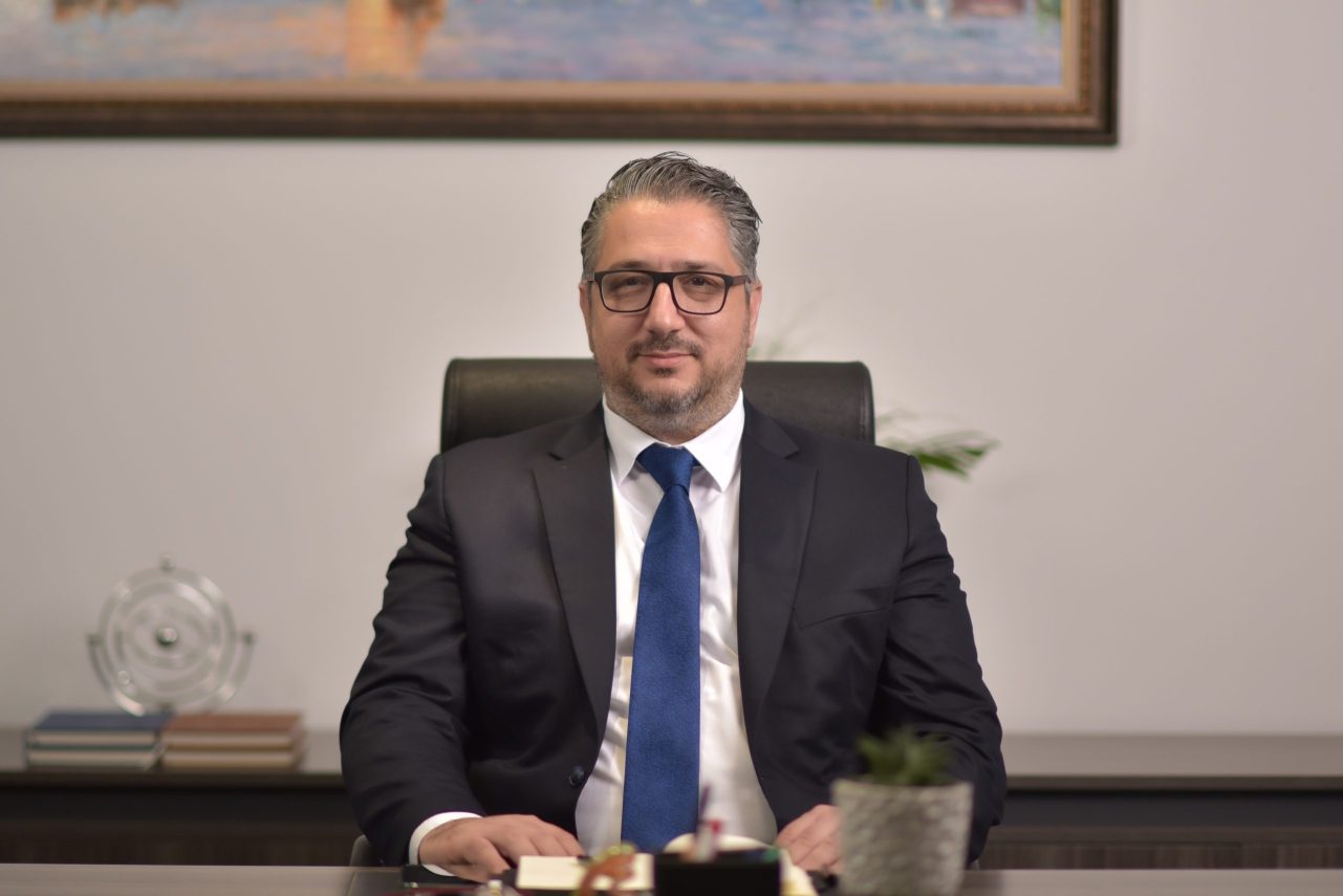 Şenkul: “40 bin öğrenci, 35 bin civarı da yerli yabancı kayıtlı çalışanın yaşadığı bir kentin nüfusu nasıl 47 bin olabilir?”