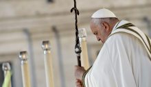 Papa Francesco’dan iklim krizi mektubu: “Dünya çöküyor, kırılma noktası yaklaşıyor”