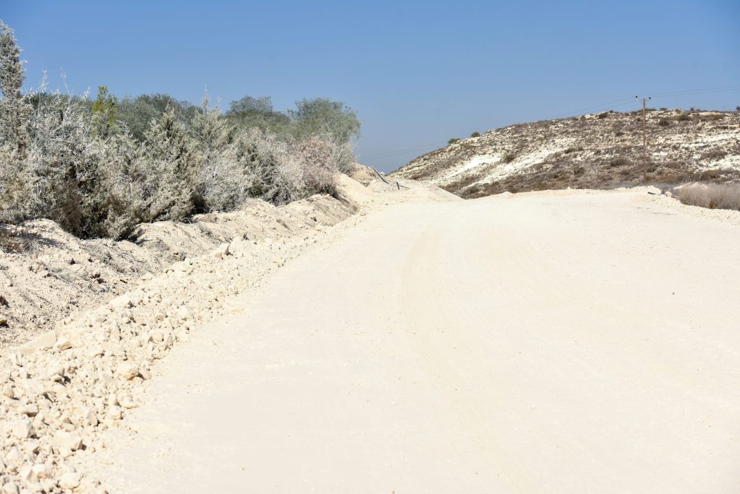 Pile’deki kontrol noktası üçüncü taraflarca yönetilecek iddiası