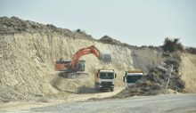 “Pile bölgesindeki yeni çerçevenin uygulanması prosedürü başlangıç aşamasında”