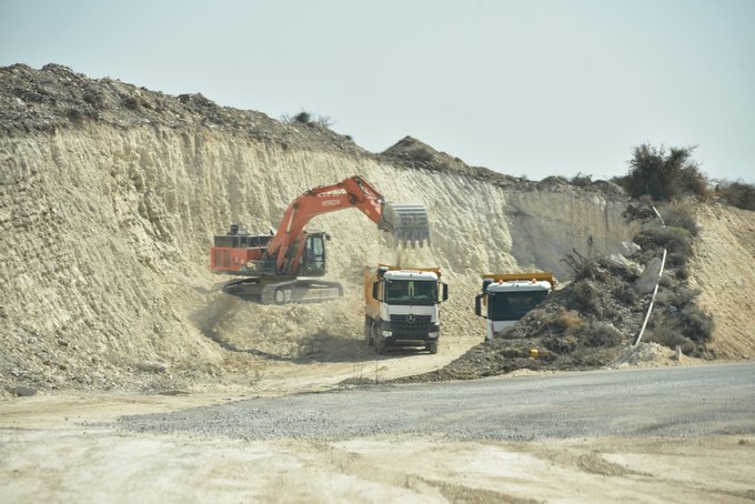 “Pile bölgesindeki yeni çerçevenin uygulanması prosedürü başlangıç aşamasında”