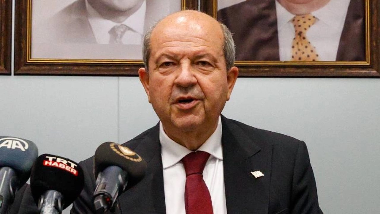 Tatar: “Ziyaretin en önemli aşaması Aliyev’le görüşmemdi”
