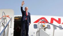 Cumhurbaşkanı Tatar, Türkiye’de temaslarda bulunacak