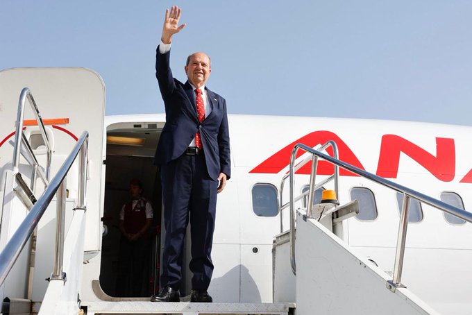 Cumhurbaşkanı Tatar, Türkiye’de temaslarda bulunacak