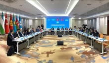 Türk Devletleri Teşkilatı üyesi ülkelerin medya kuruluşları bilgi ve becerilerini paylaşacak