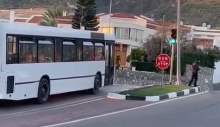 Ulaştırma Bakanlığı: “Girne’deki kazayla ilgili sosyal medyada yayınlanan arıza kaydı incelemeye alındı”