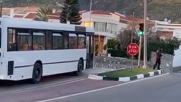 Ulaştırma Bakanlığı: “Girne’deki kazayla ilgili sosyal medyada yayınlanan arıza kaydı incelemeye alındı”