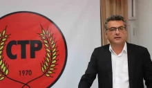 Tufan Erhürman: “Bu akşam böyle bir zihniyeti reddettiğimizi göstermek için sokaktayız”